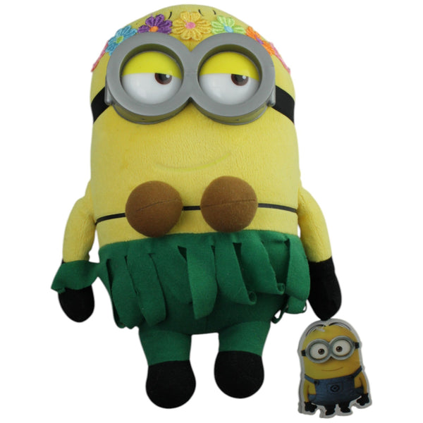 Minion mit Hawaii-Kleidung aus Ich - Einfach Unverbesserlich