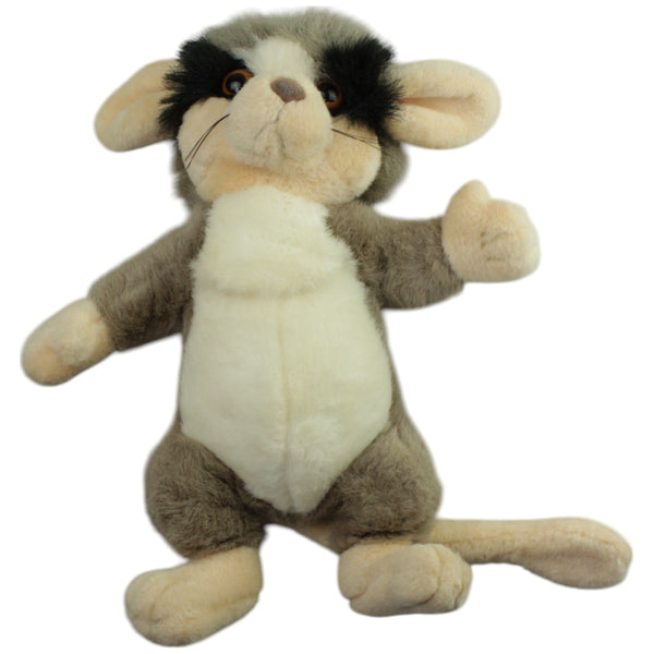 Maus Sigi Sauerstoff
