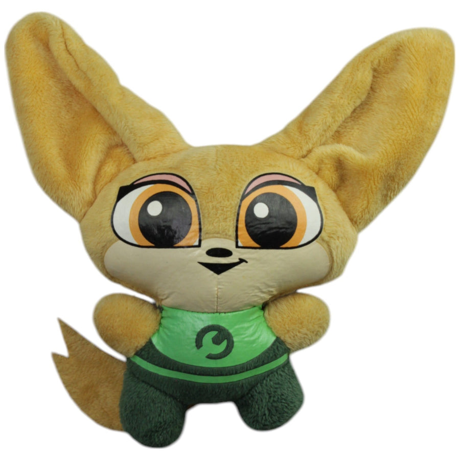 Oryx Kids Club, Farah der Wüstenfuchs
