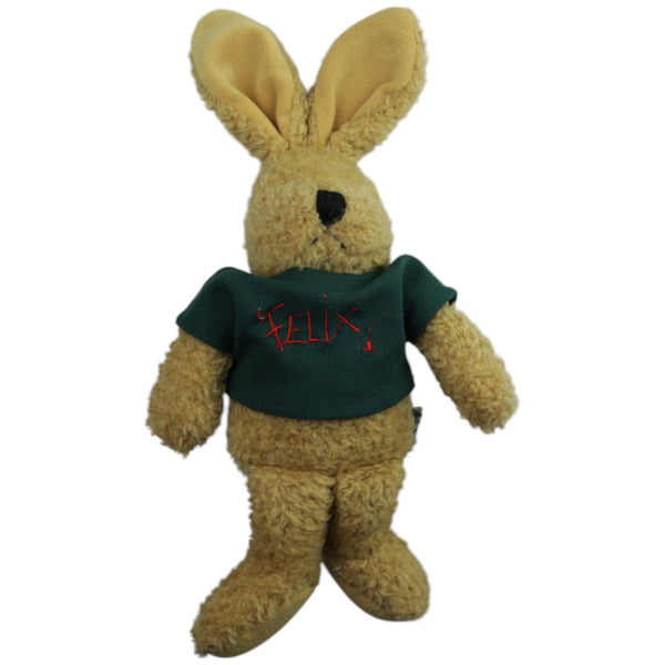 Felix der Hase mit Shirt aus Briefe von Felix