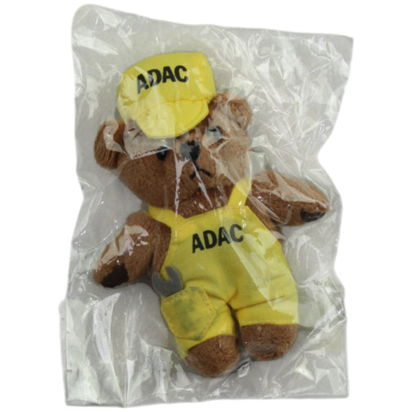 ADAC Teddybär in Arbeitskleidung