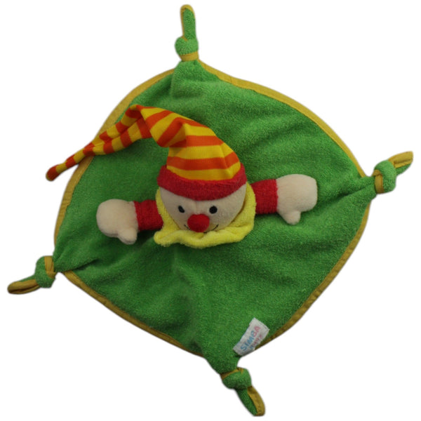 Simba Baby, bunter Clown