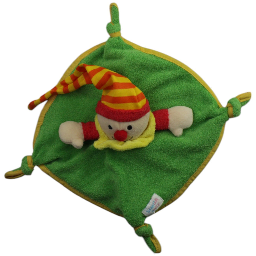 Simba Baby, bunter Clown