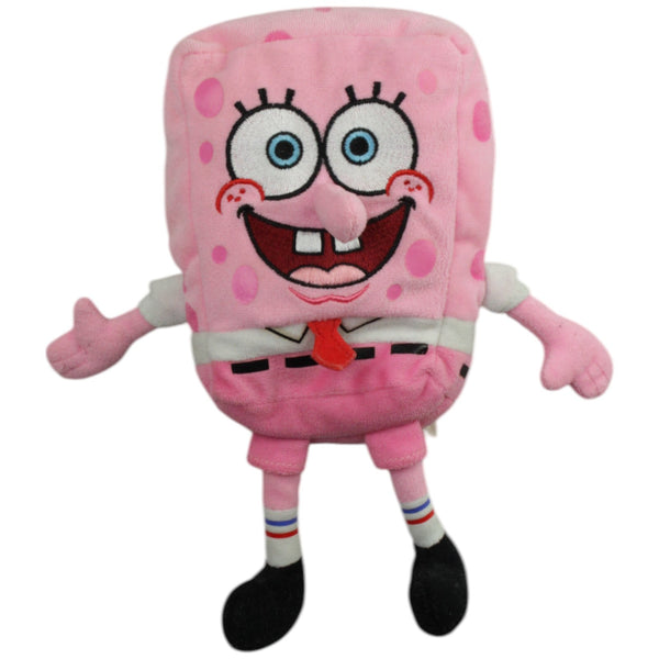 SpongeBob PinkPants