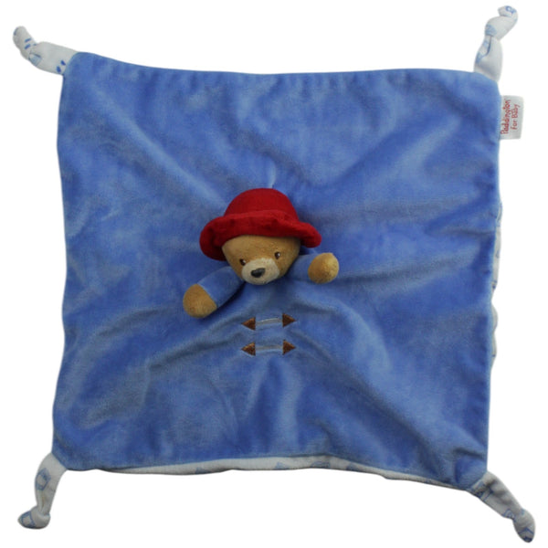 Paddington for Baby, blau