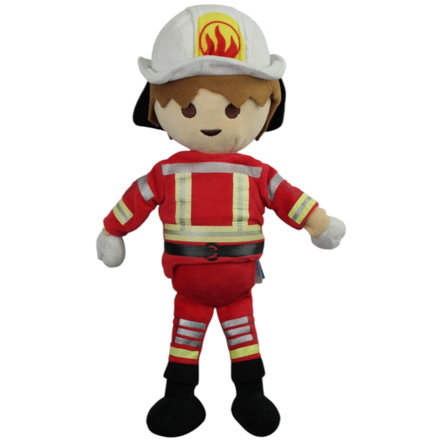 Playmobil Feuerwehrmann, groß