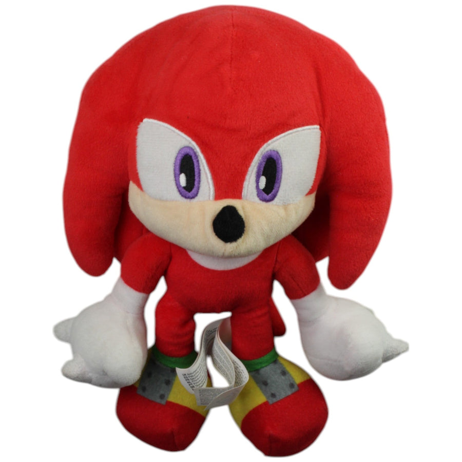 Knuckles aus Sonic the Hedgehog