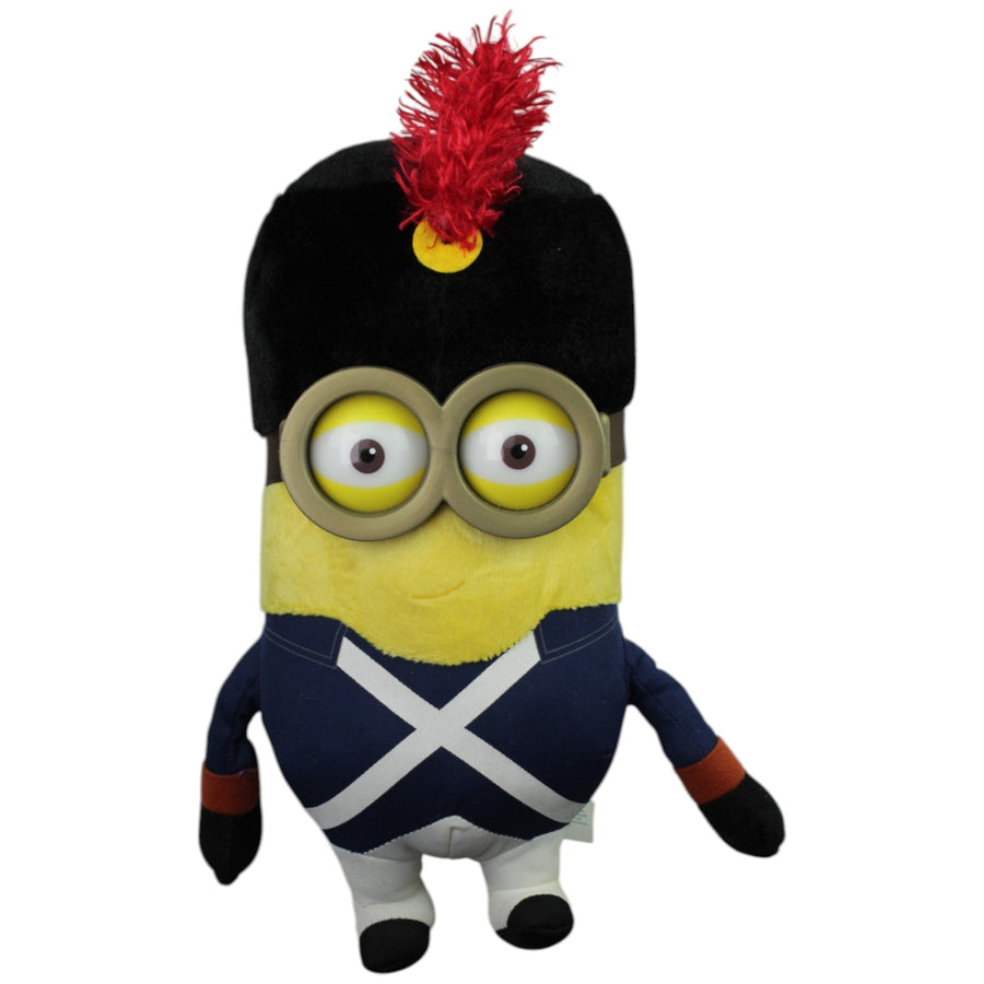 Minion mit zwei Augen als Napoléon aus Minions