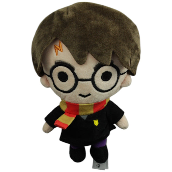 Harry Potter mit großem Kopf