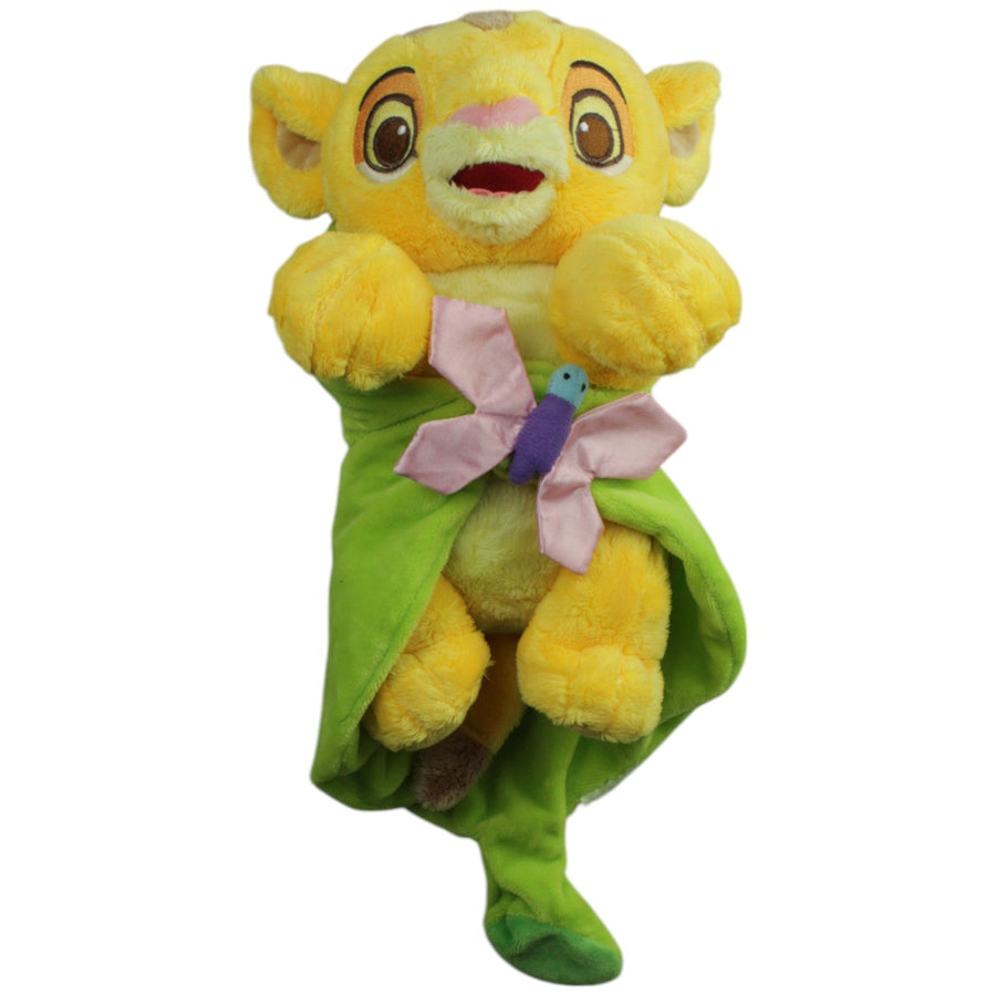 Babies Disney Parks, Simba aus König der Löwen mit Decke