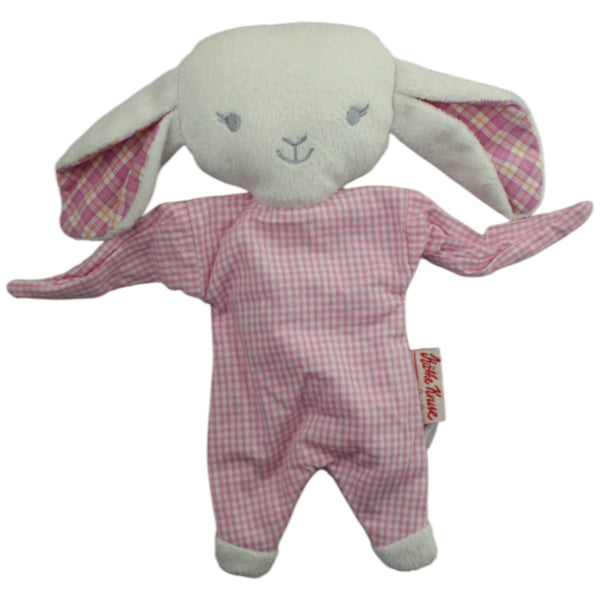 Hase, rosa