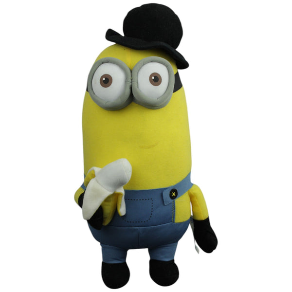Großer Minion mit Hut & Banane aus Minions