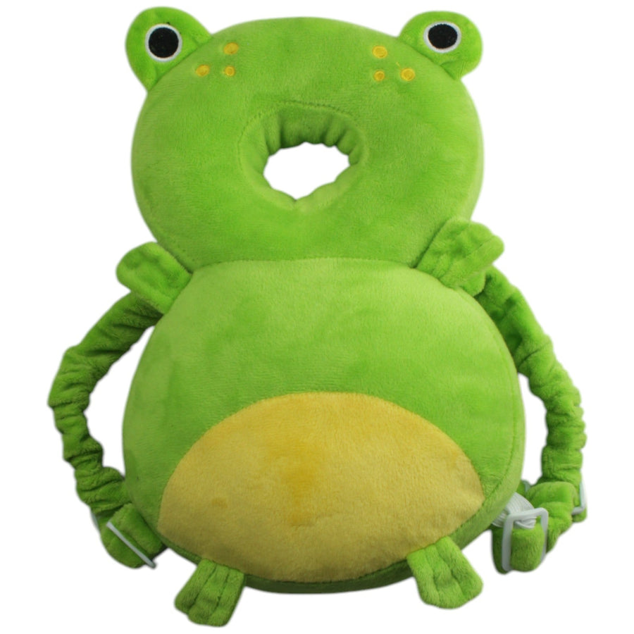 Süßer Frosch