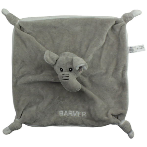 BARMER, Elefant