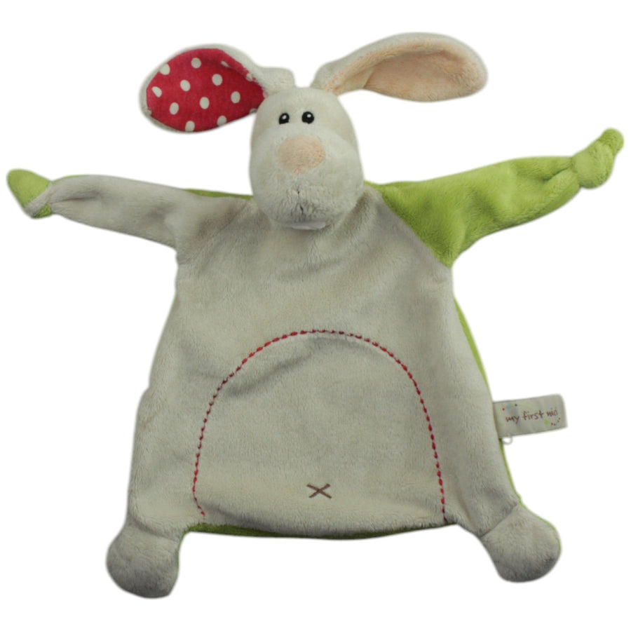 My first NICI, Hase Tilli