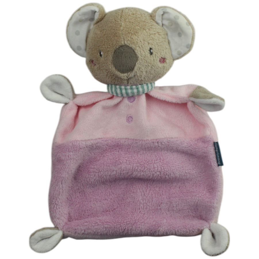 Koala, rosa