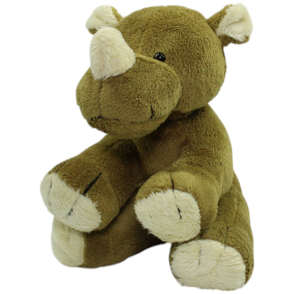 Süßes Nashorn, olivfarben