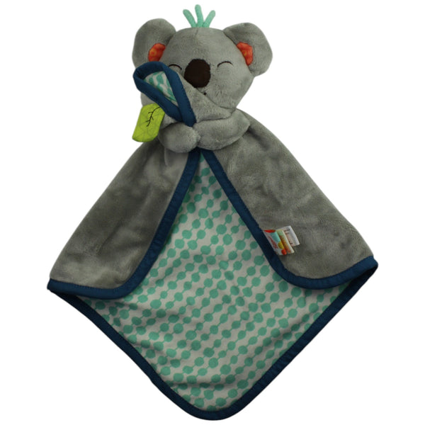 Süßer schlafender Koala