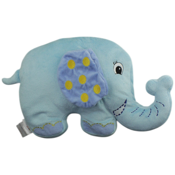 Dreamtex Junior, blauer Elefant