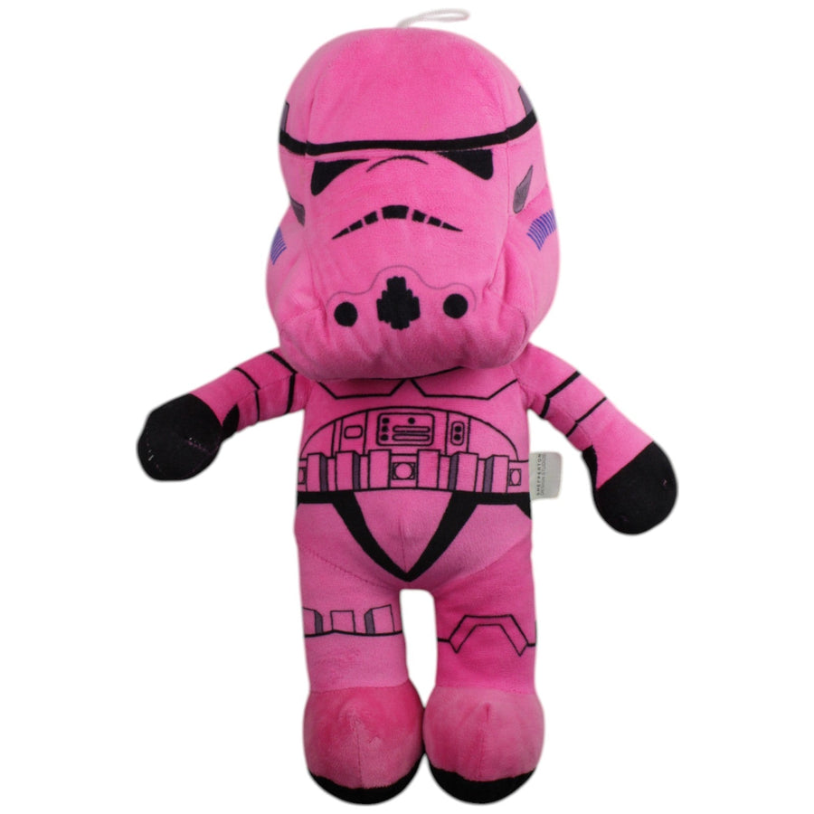 Shepperton Design Studios, pinker Stormtrooper