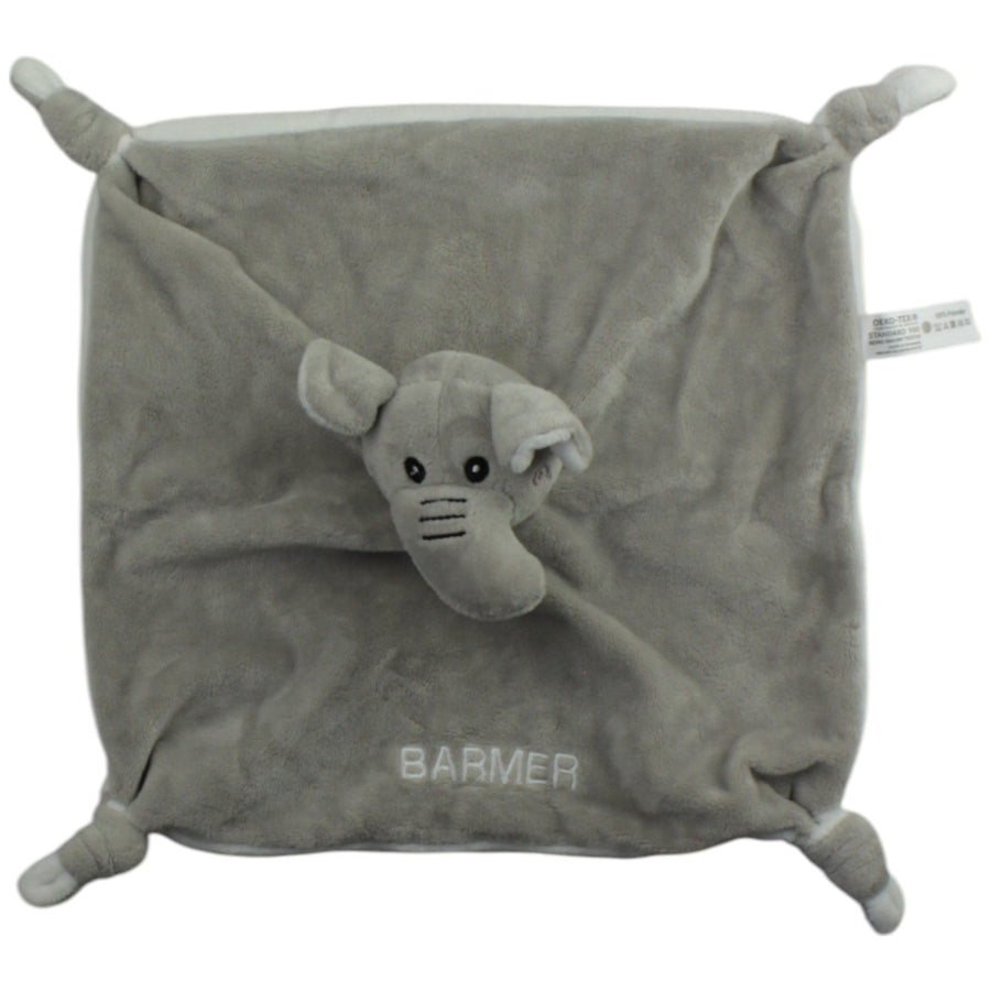 BARMER, Elefant