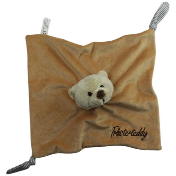 Teddybär, Trösterteddy