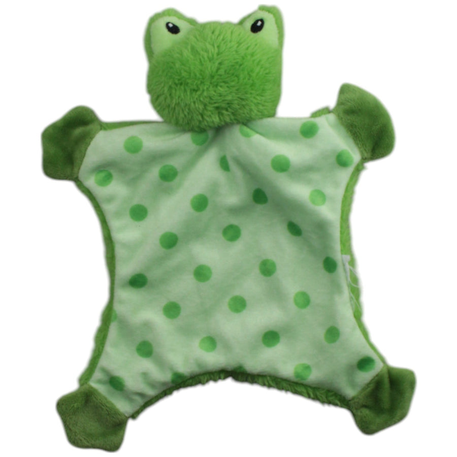 Frosch mit Punkten