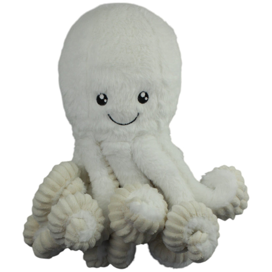 Weißer Kraken, groß