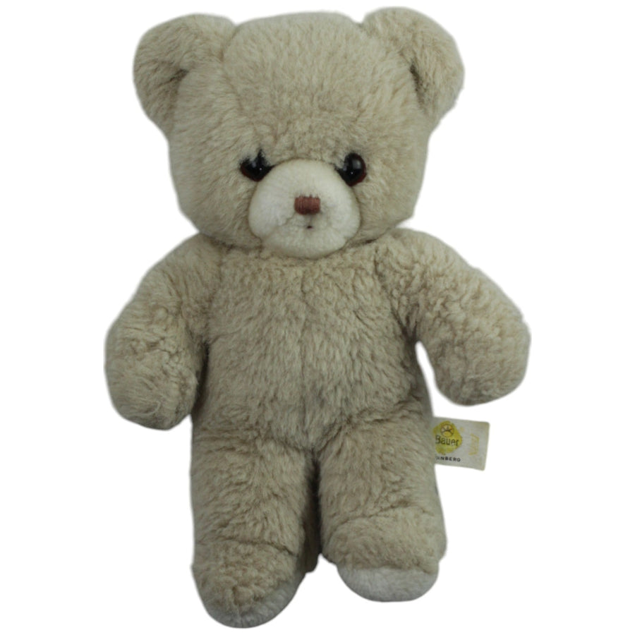 Süßer Teddybär, beige