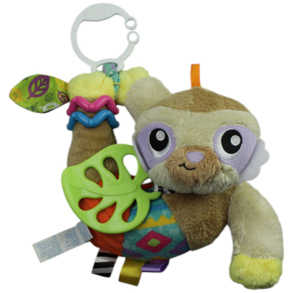 Sensory Friend, Faultier Salo