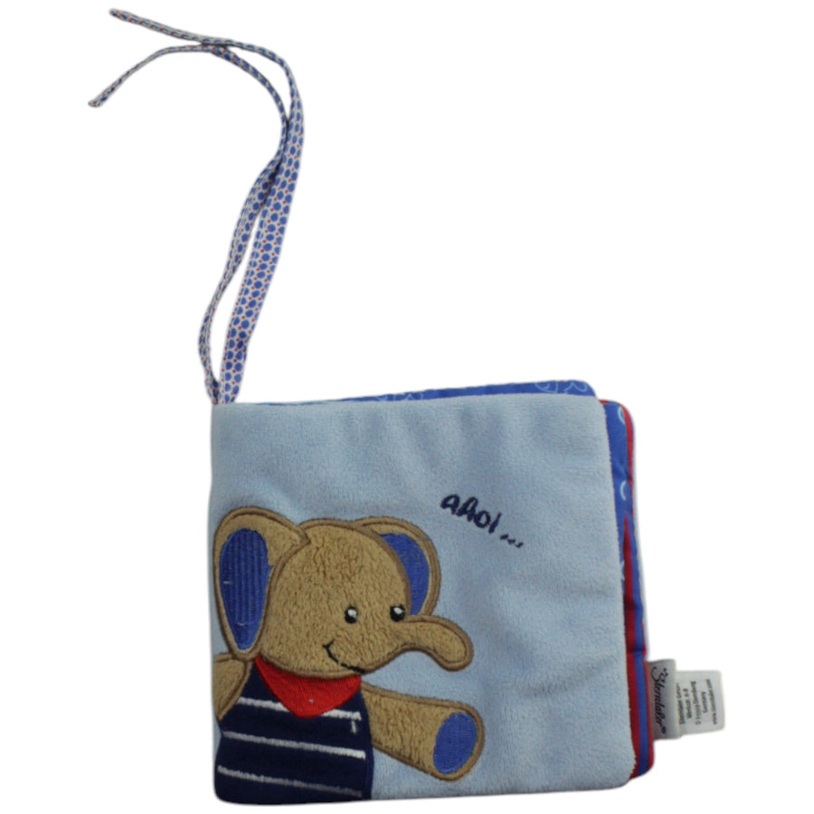 Matrosen Elefant "ahoi..."