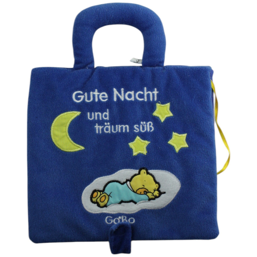 Gobo Kinder, Gute Nacht und träum süß