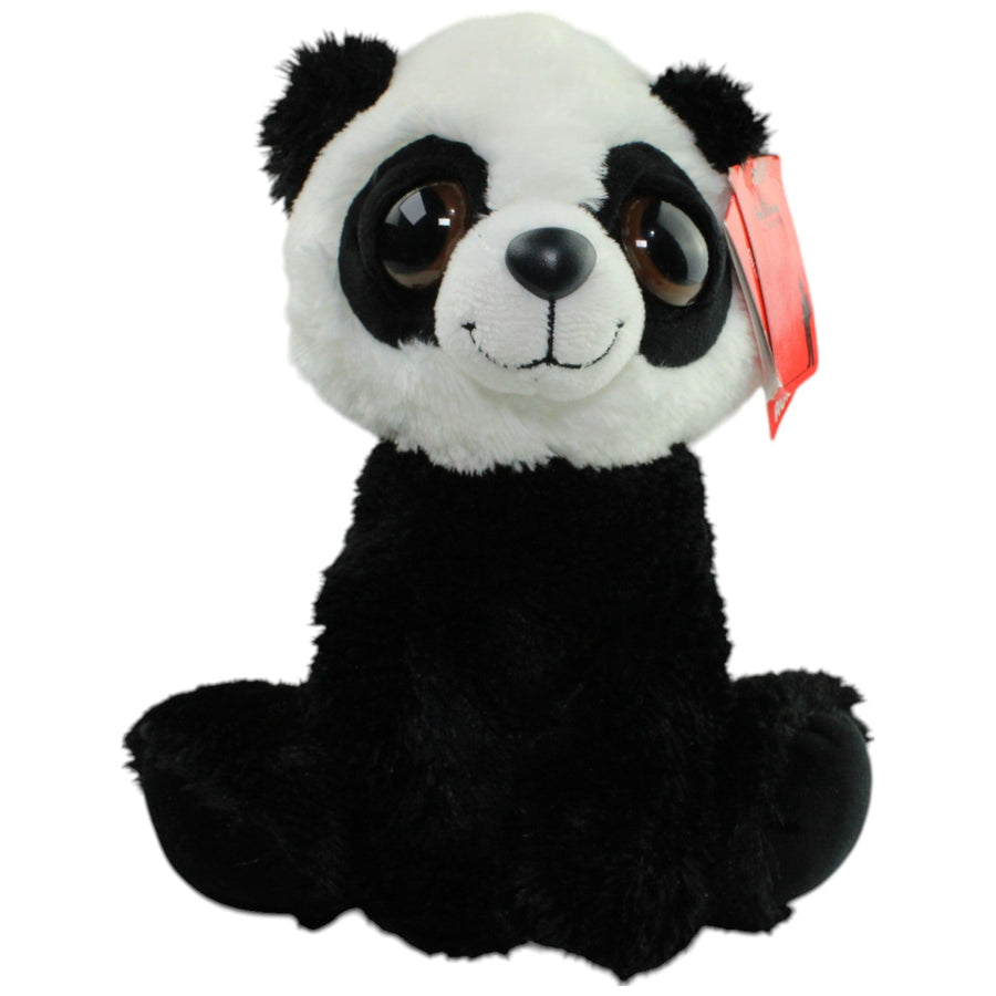 Süßer Panda mit großen Augen