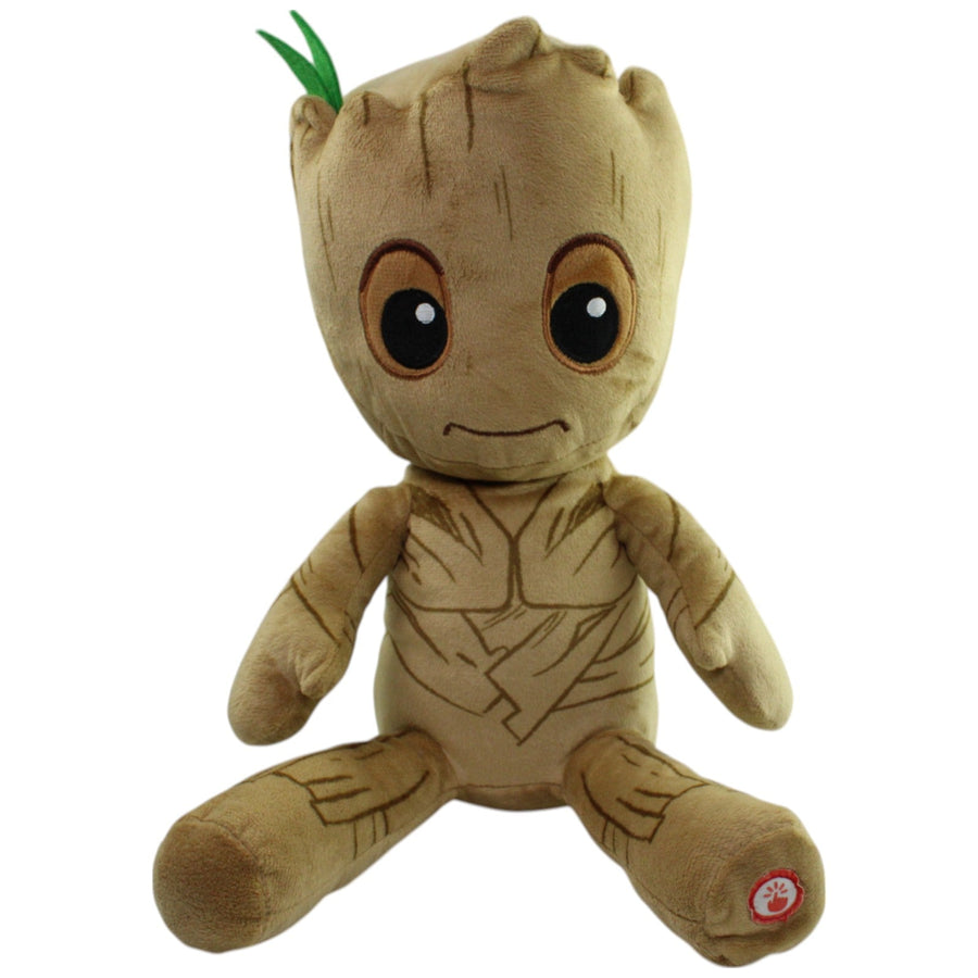 Marvel Guardians of The Galaxy Groot mit Leuchtfunktion