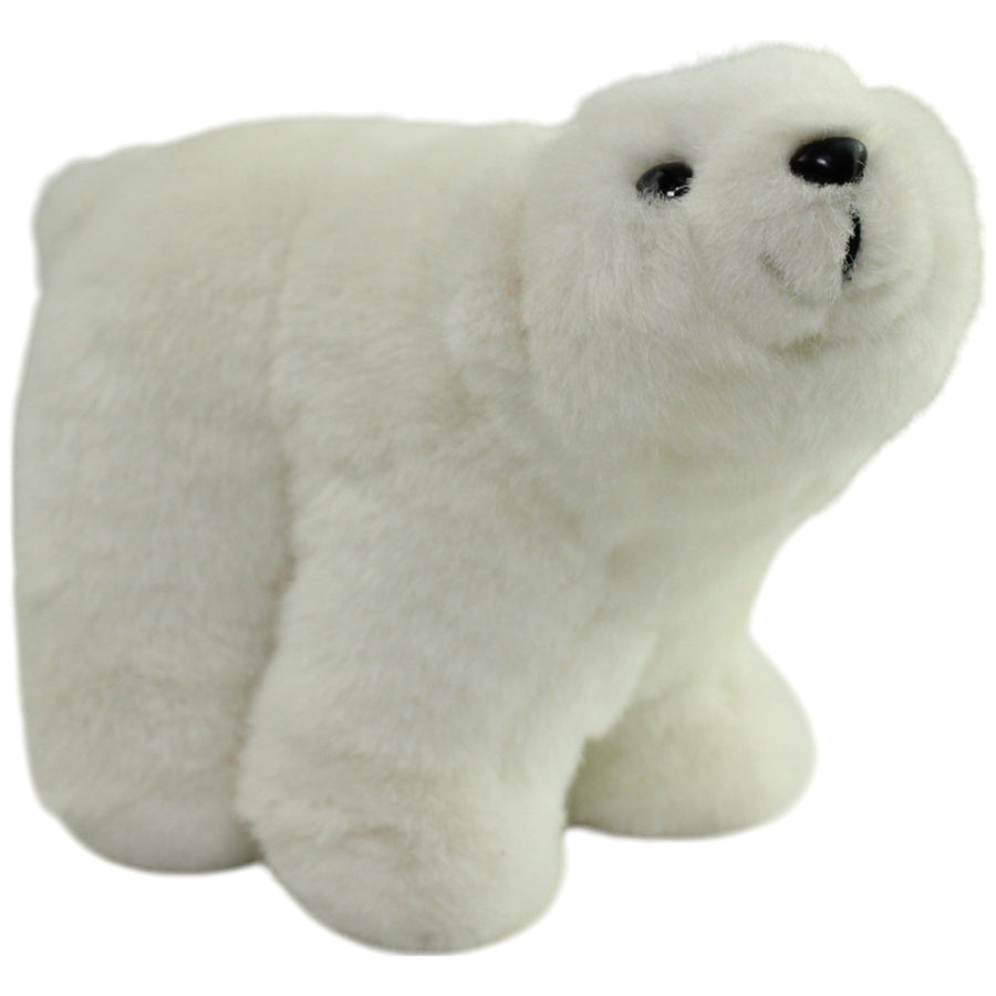 Eisbär, stehend