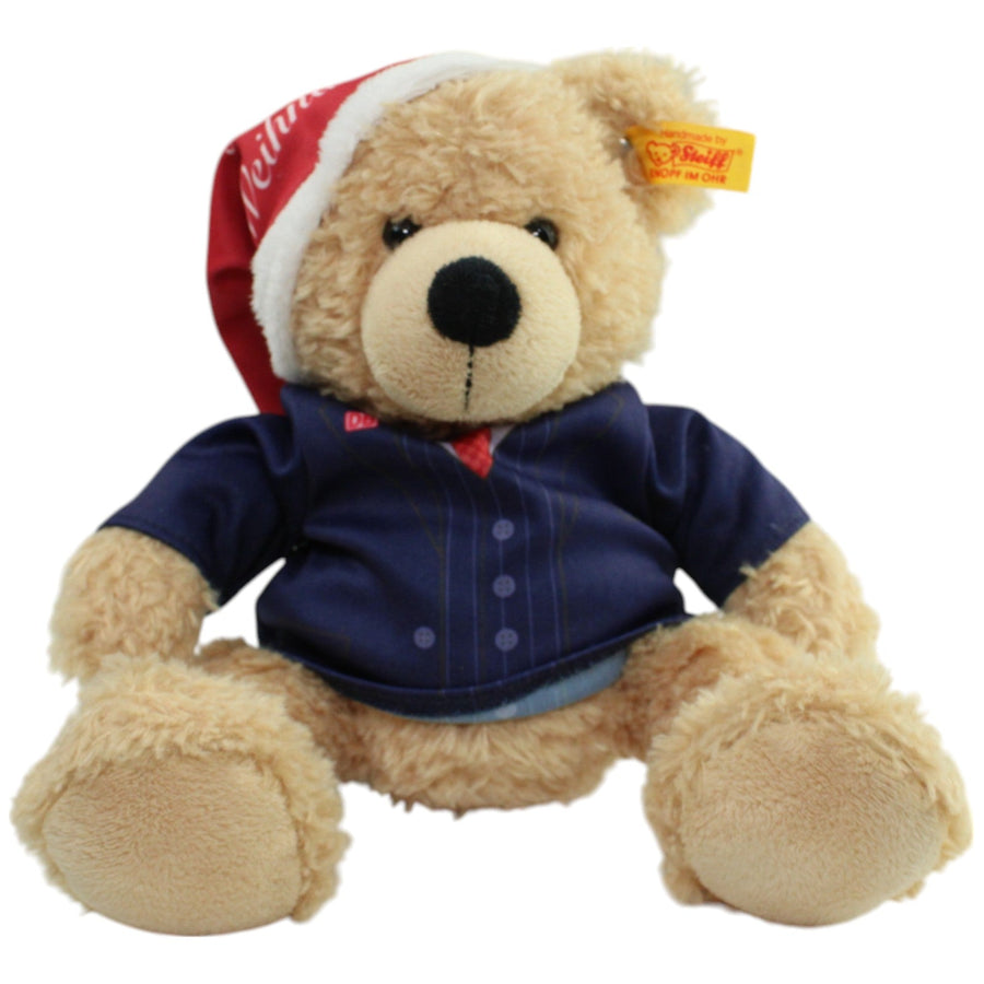 Deutsche Bahn, Fynn Teddybär "Frohe Weihnachten"(111327)