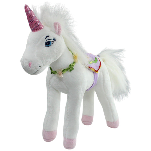 Einhorn Rosalie aus Prinzessin Lillifee