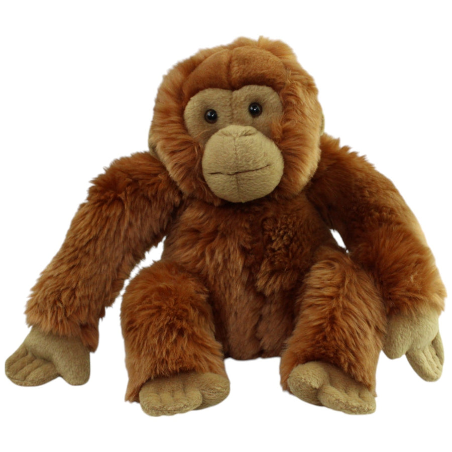 Affe, Orang-Utan