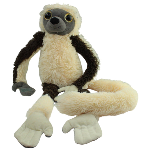 Schlenker Sifaka-Lemur