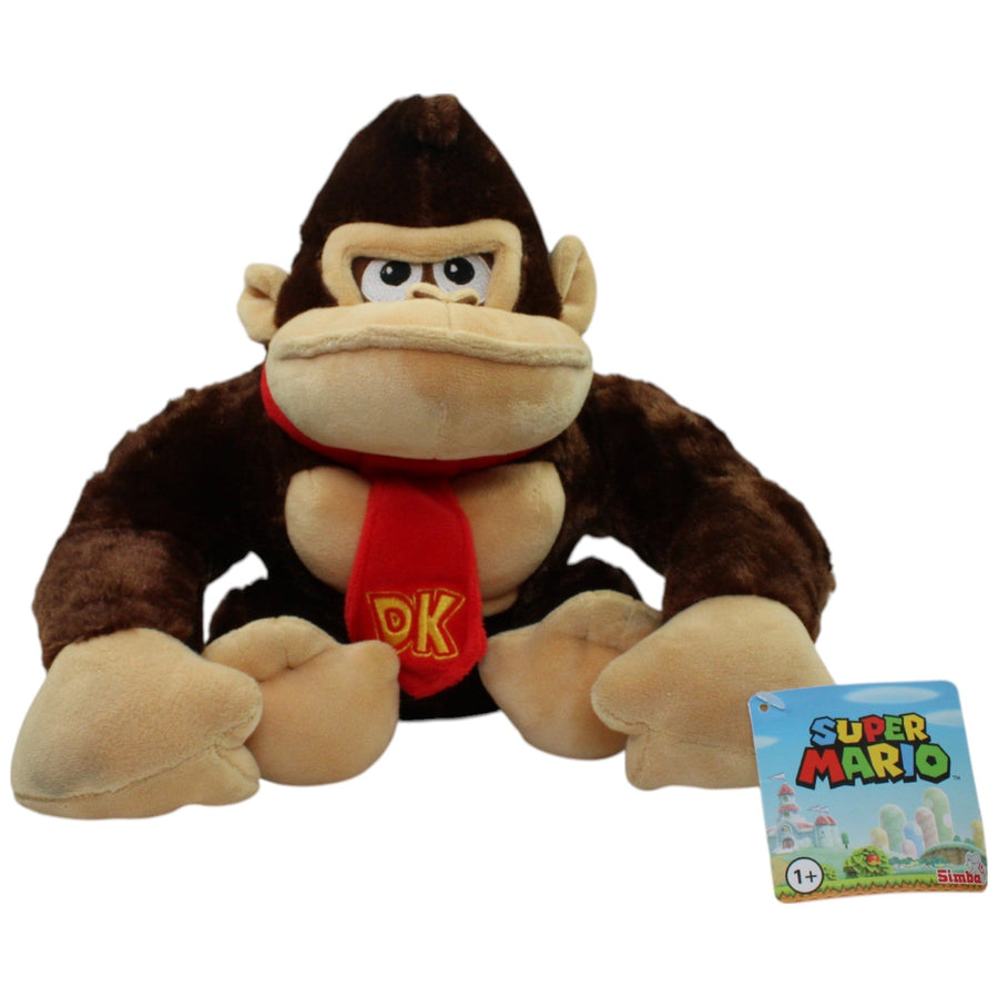Großer Donkey Kong aus Super Mario