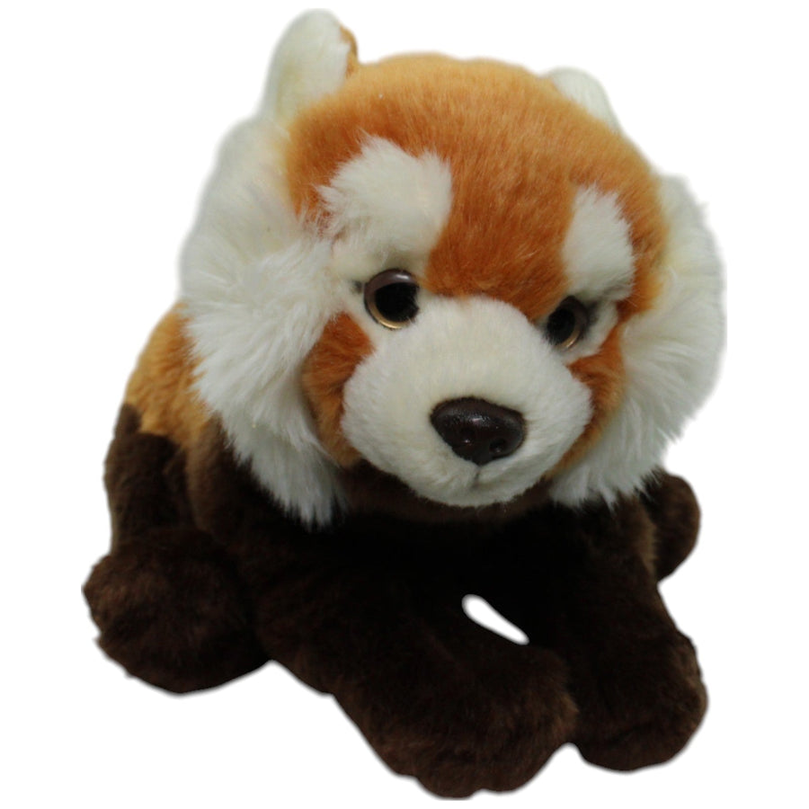 Carl Dick Collection, Roter Panda