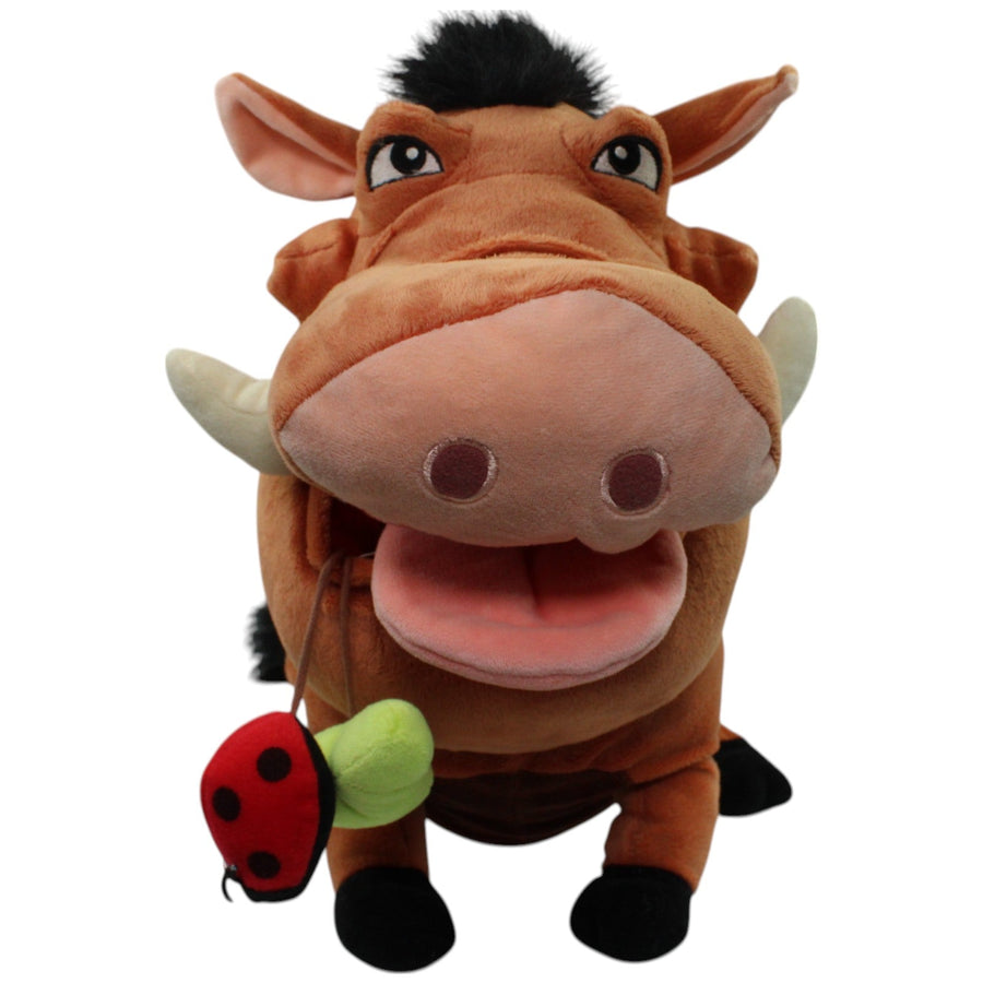 Disney Parks, XL Pumbaa aus König der Löwen