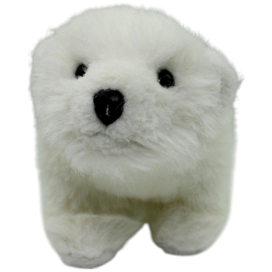 Süßer Eisbär