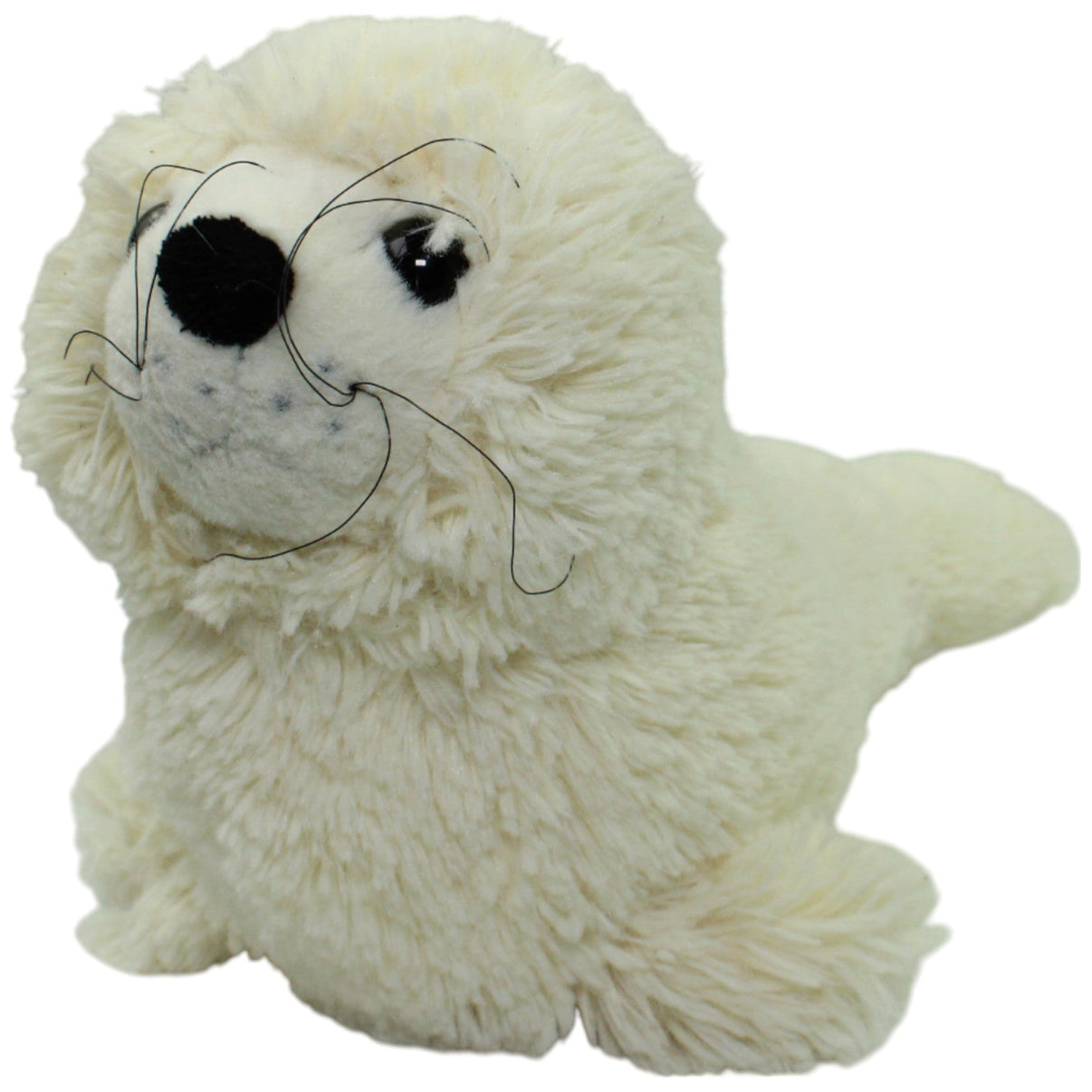 123000015722 Delta Products Beige Robbe Kuscheltier Kumpel Leo Gebraucht