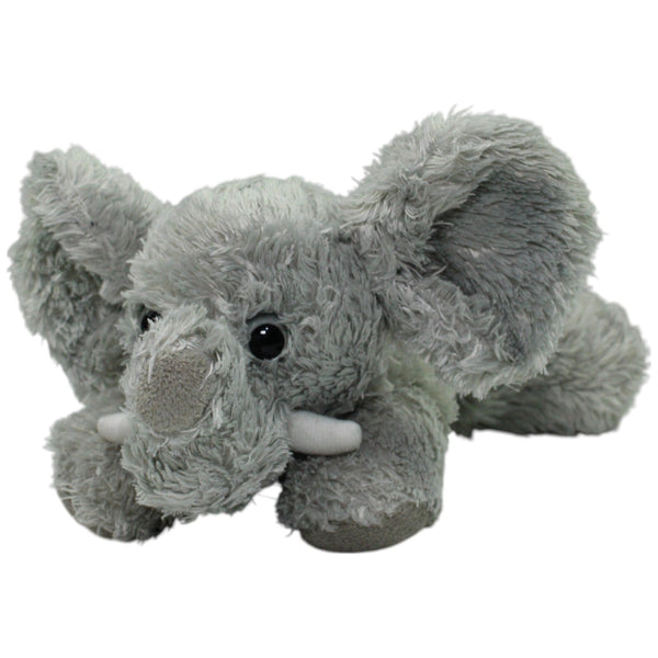 Süßer zotteliger Elefant