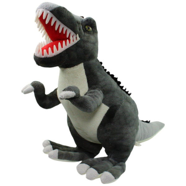 Tyrannosaurus Rex mit harten Zähnen