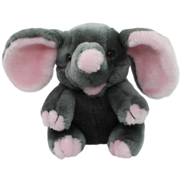 Sparkasse, sitzender Elefant