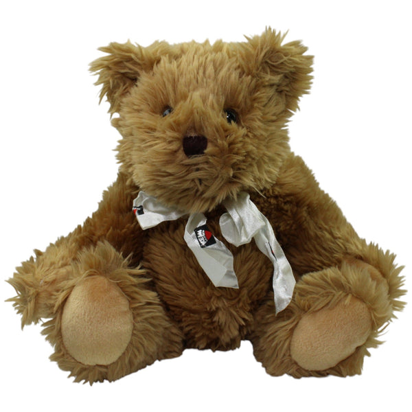 Keimfarben, Teddybär mit Schleife
