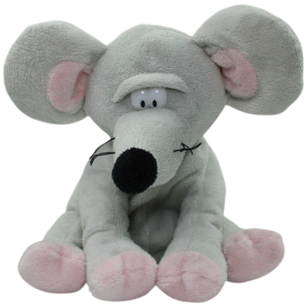 Graue Ratte
