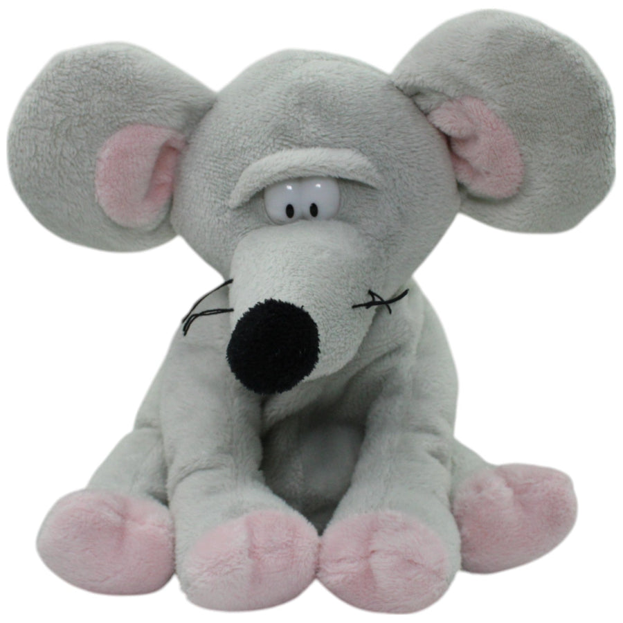 Graue Ratte